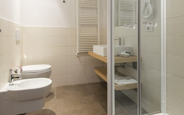 Hotel Dimorae Rooms and Suites - Apartments