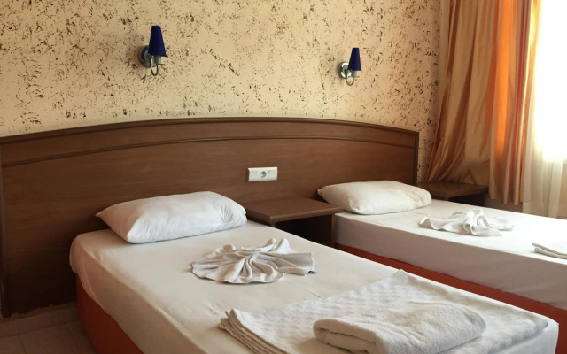 Elegant Baronessa Apart Hotel