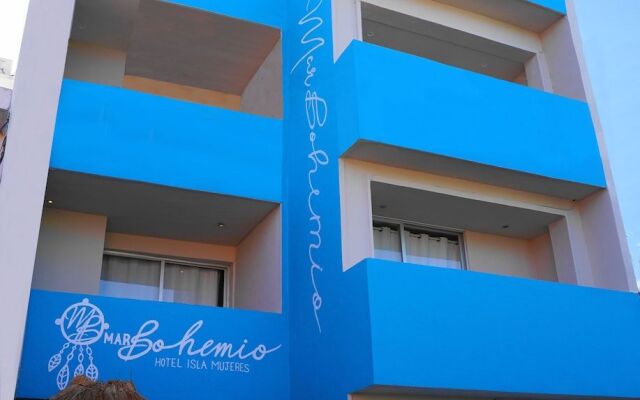 Mar Bohemio