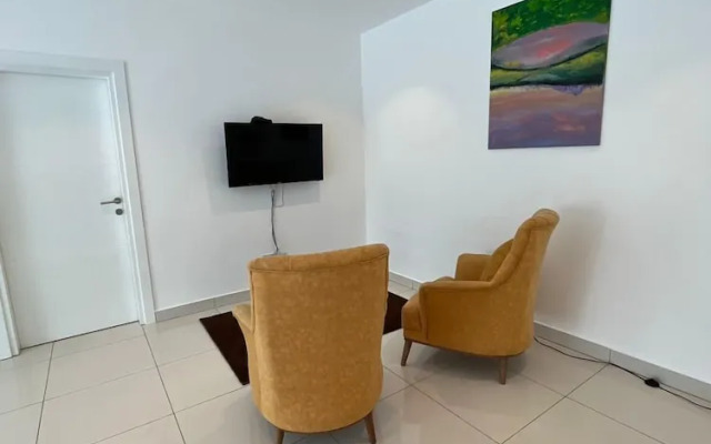 EBS legend one bedroom dupulex