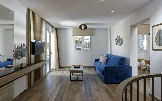 Seascape Luxury Residences