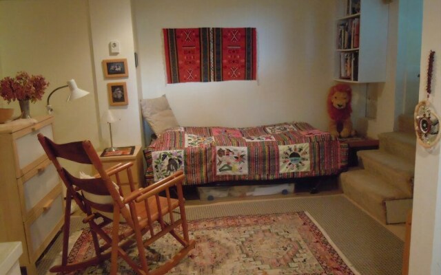 Fraser Riverview Holiday Apartment
