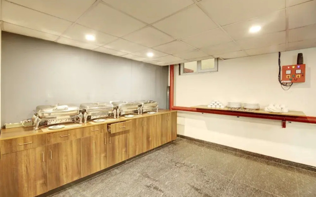 Saltstayz Select - Huda City Center