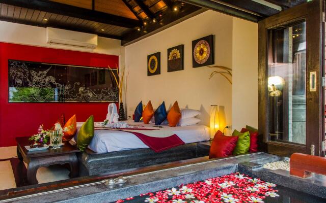 Kirikayan Boutique Resort