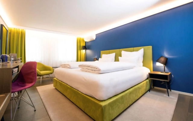 Hotel Stein - Adults Only