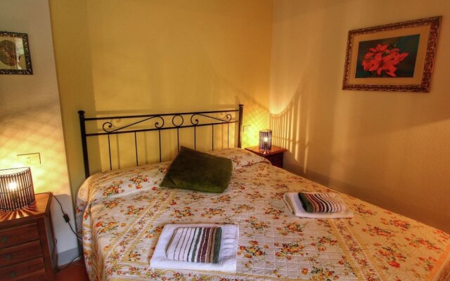 Belvilla by OYO Holiday Home With Pool in Tuscany