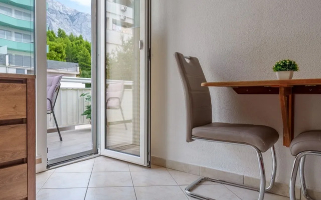 Baška - With Parking and Wifi - Sa-c3