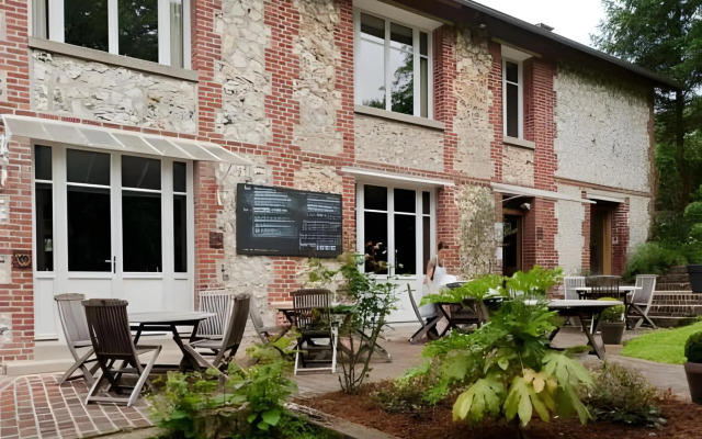 La Fraîchette