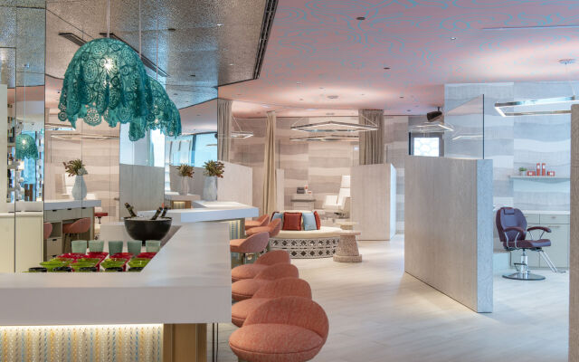 W Residences Algarve