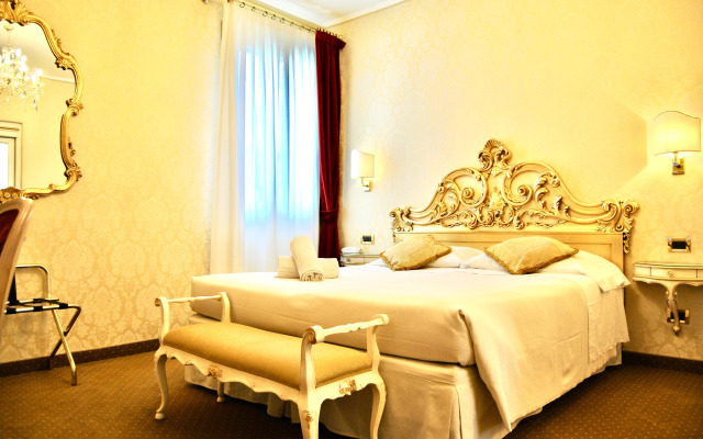 Gardena Hotel