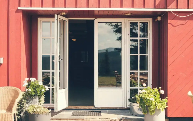Gålå Høgfjellshotell