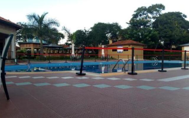 Dereva Hotel Rwamagana