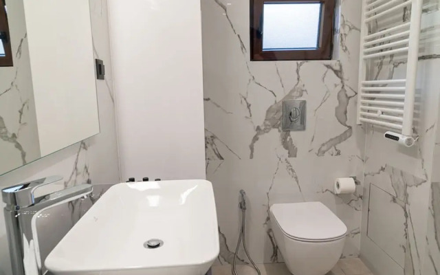 Sappho 3-bedroom House