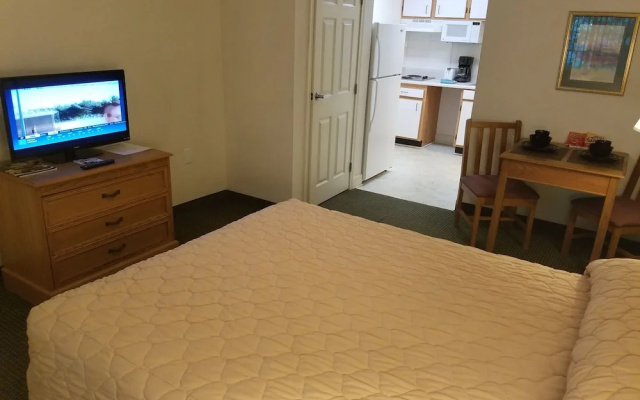 Affordable Suites Florence