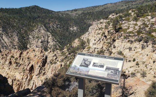 Canyons of Escalante RV Park