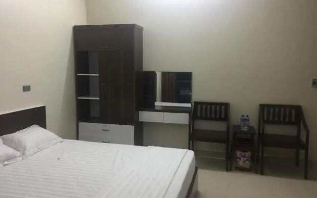 Ben's Hotel