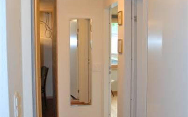 Ferienwohnung Troegligasse