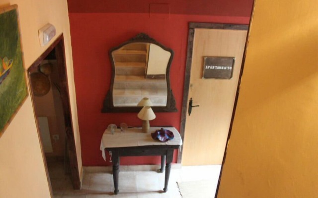 Casa Rural El Sumiciu