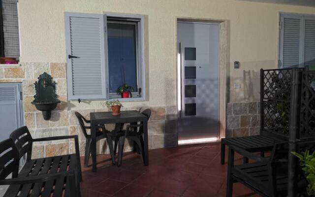 Casacampagna San Gabriele