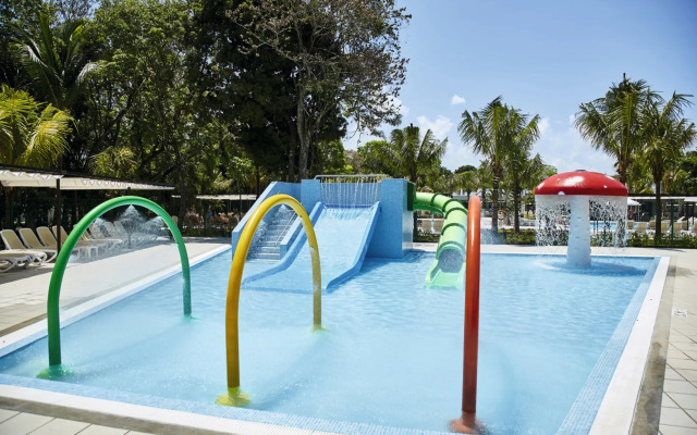 Hotel Riu Tequila - All Inclusive