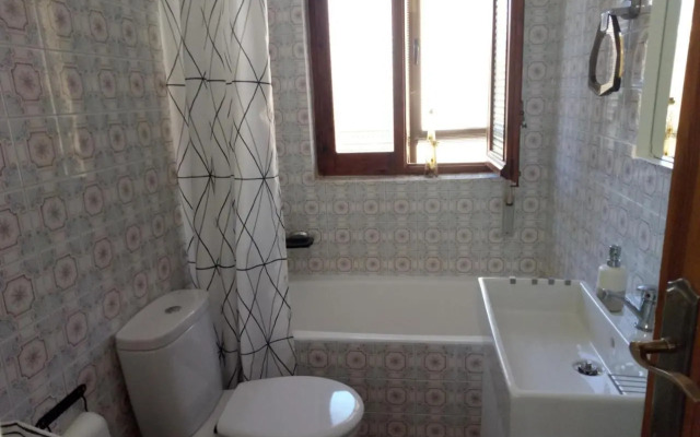 Vivienda uso turistico Atalaya
