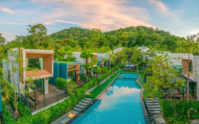 Green Pix Khaoyai