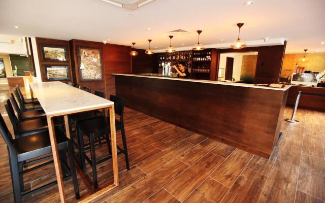 Adina Apartment Hotel Auckland Britomart