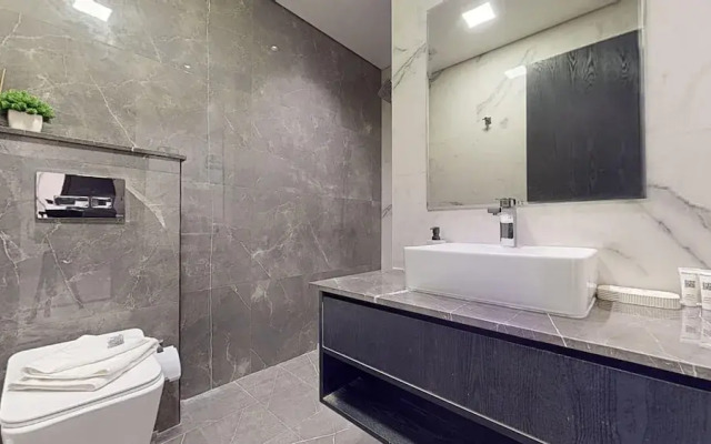 Al Barsha South - Arjan - Gardenia Livings 126