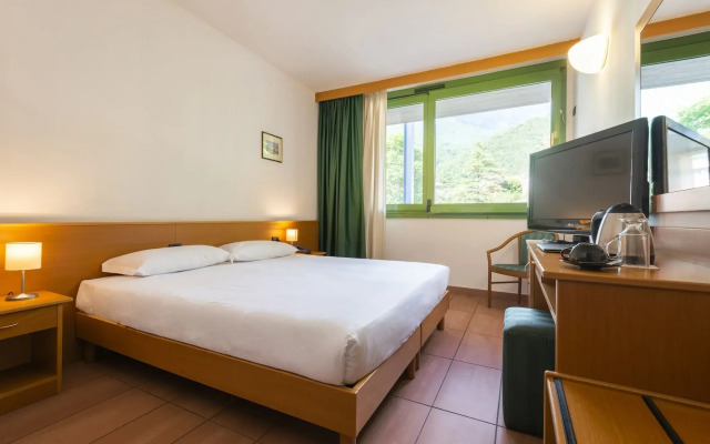 Park Hotel Abbadia