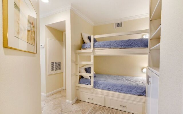 Seascape 1104 - 1 Br Condo