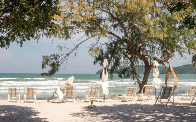 Sarasea Koh Rong Samloem