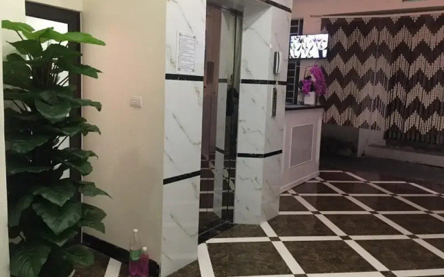 Phuong Linh HD Hotel - by Bay Luxury