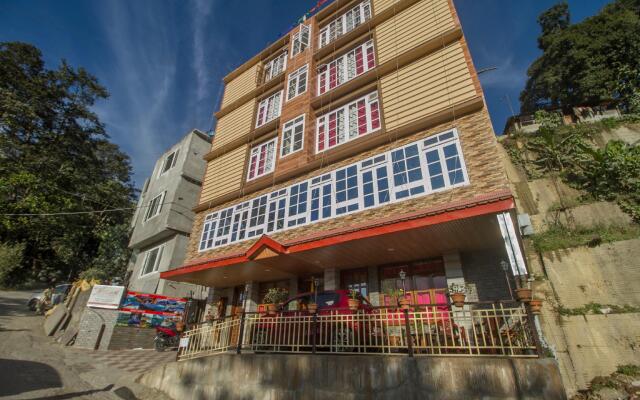 Collection O 66377 Hotel North Inn