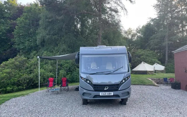 West Highland Way Hotel