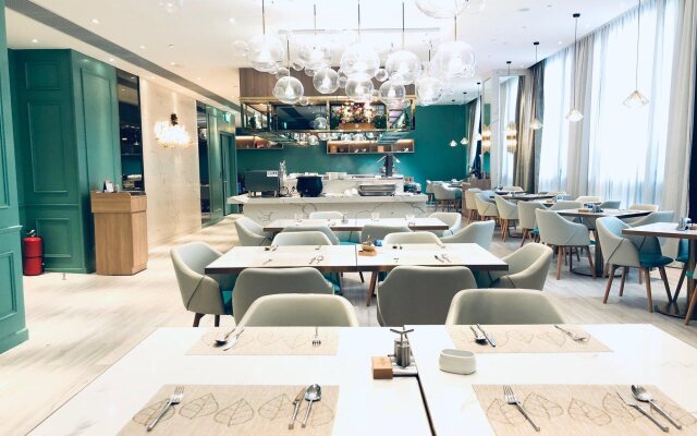 Holiday Inn Express Hong Kong Kowloon CBD2 by IHG