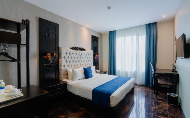 Midori Concept Hotel