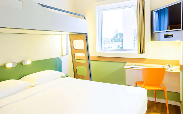 ibis budget Curitiba Aeroporto