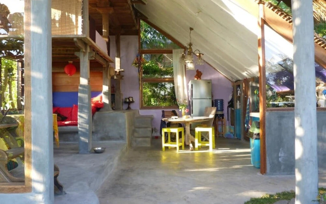 Villa Pondok Apsari