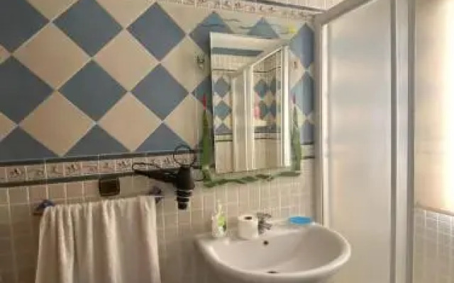 Pensión Mari Carmen