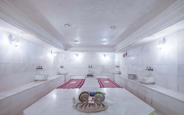 Eldar Garden Resort Hotel