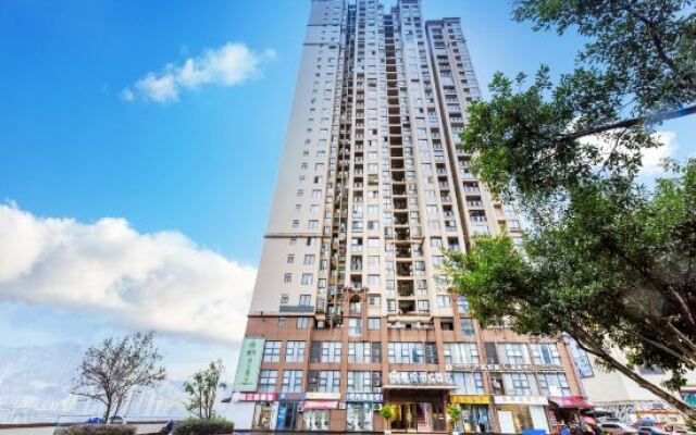 Man Yue Miao Xiang Hotel