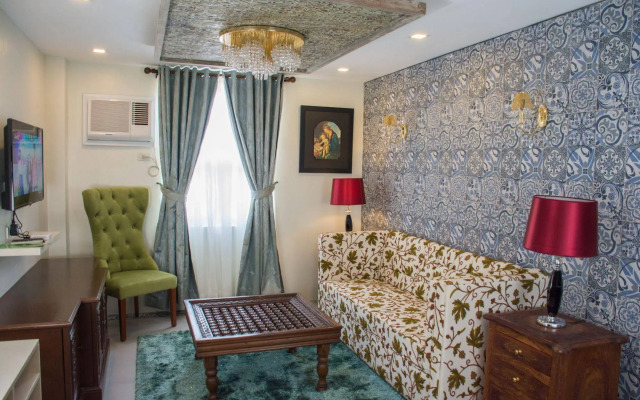 Cebu Uncle Tom's Cabin Hotel powered by Cocotel