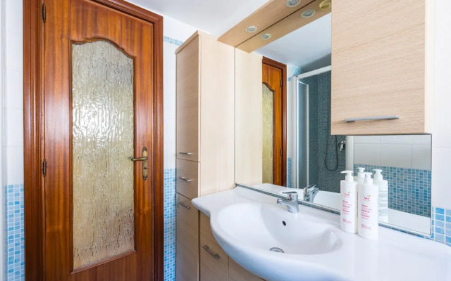 Appartamento a Bagnoli by Wonderful Italy