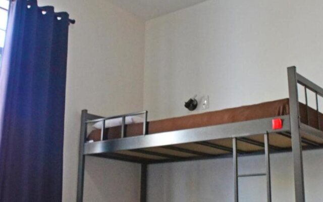Rock! and Hostel