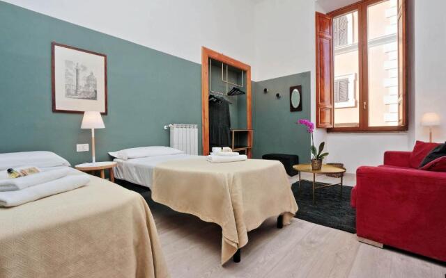 5-Bedroom Holiday Apartments in Campo de Fiori