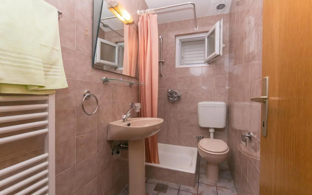 Apartment Brela 2717c