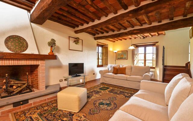 Villa Casale di Rosa Large Private Pool Wifi - 3159