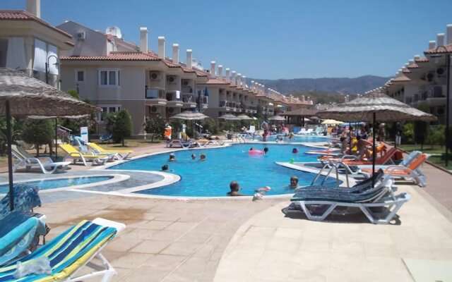 New Age Sunset Beach Club