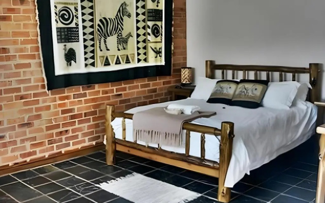 Travellers Nest Guesthouse