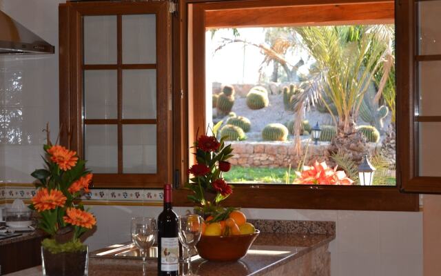 Agroturismo Es Gallicant